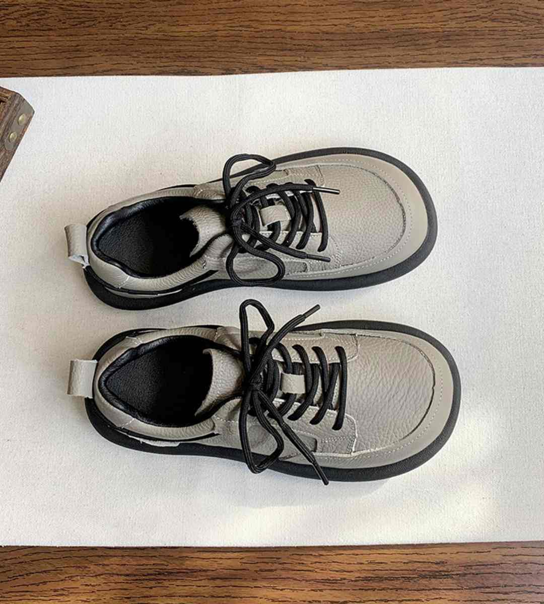 Spring Sneakers Canvas Casual Lightweight Fashion Sports