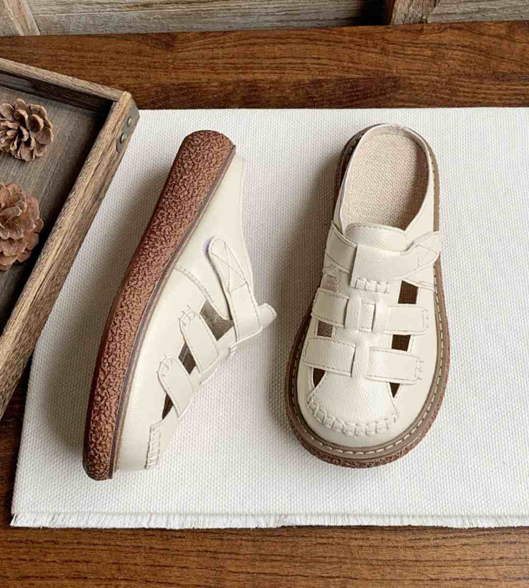 Spring Sneakers Textile Casual Lightweight Sports Footwear