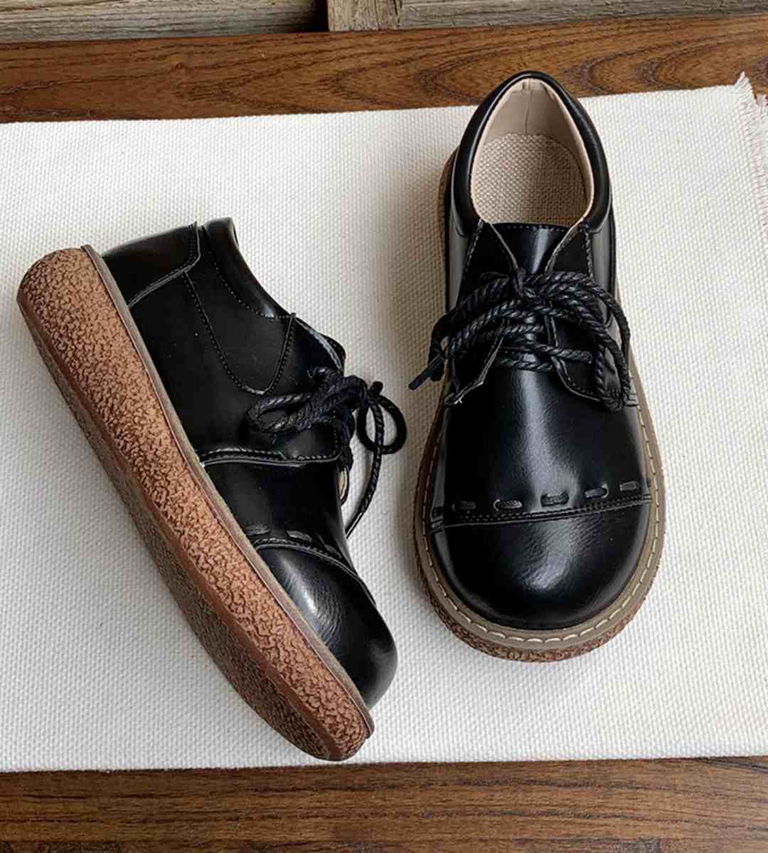 Spring Casual Sneakers Fabric Fashion Sport Footwear