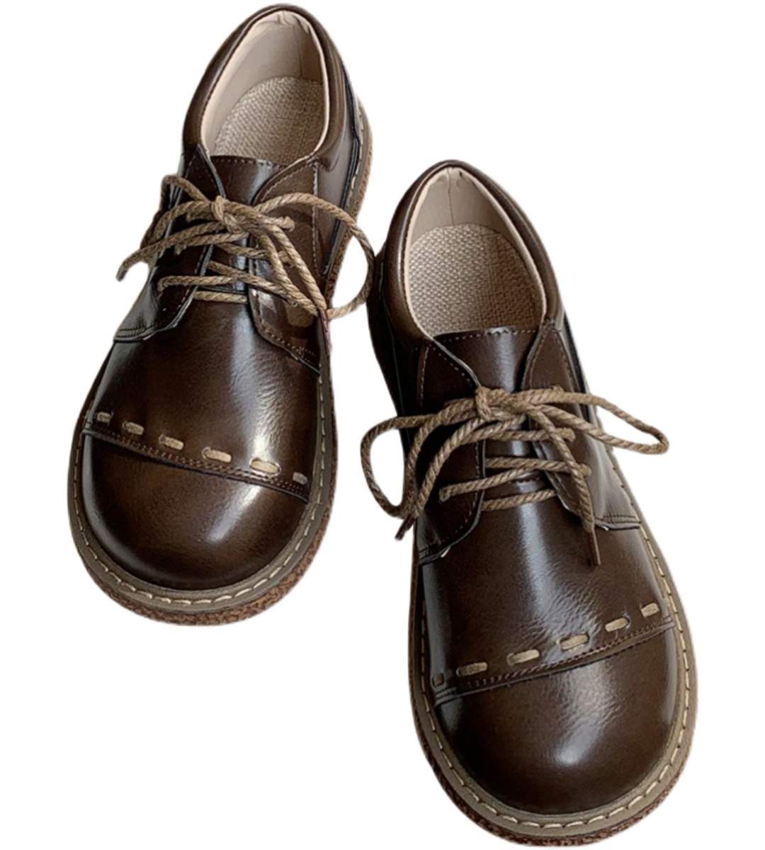 Spring Casual Sneakers Fabric Fashion Sport Footwear