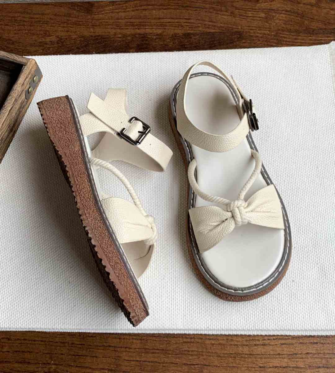 Winter Boots Waterproof Casual Leather Fashion Durable Type