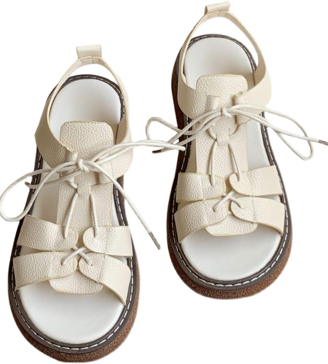 Summer Sneakers Mesh Casual Lightweight Sporty Footwear