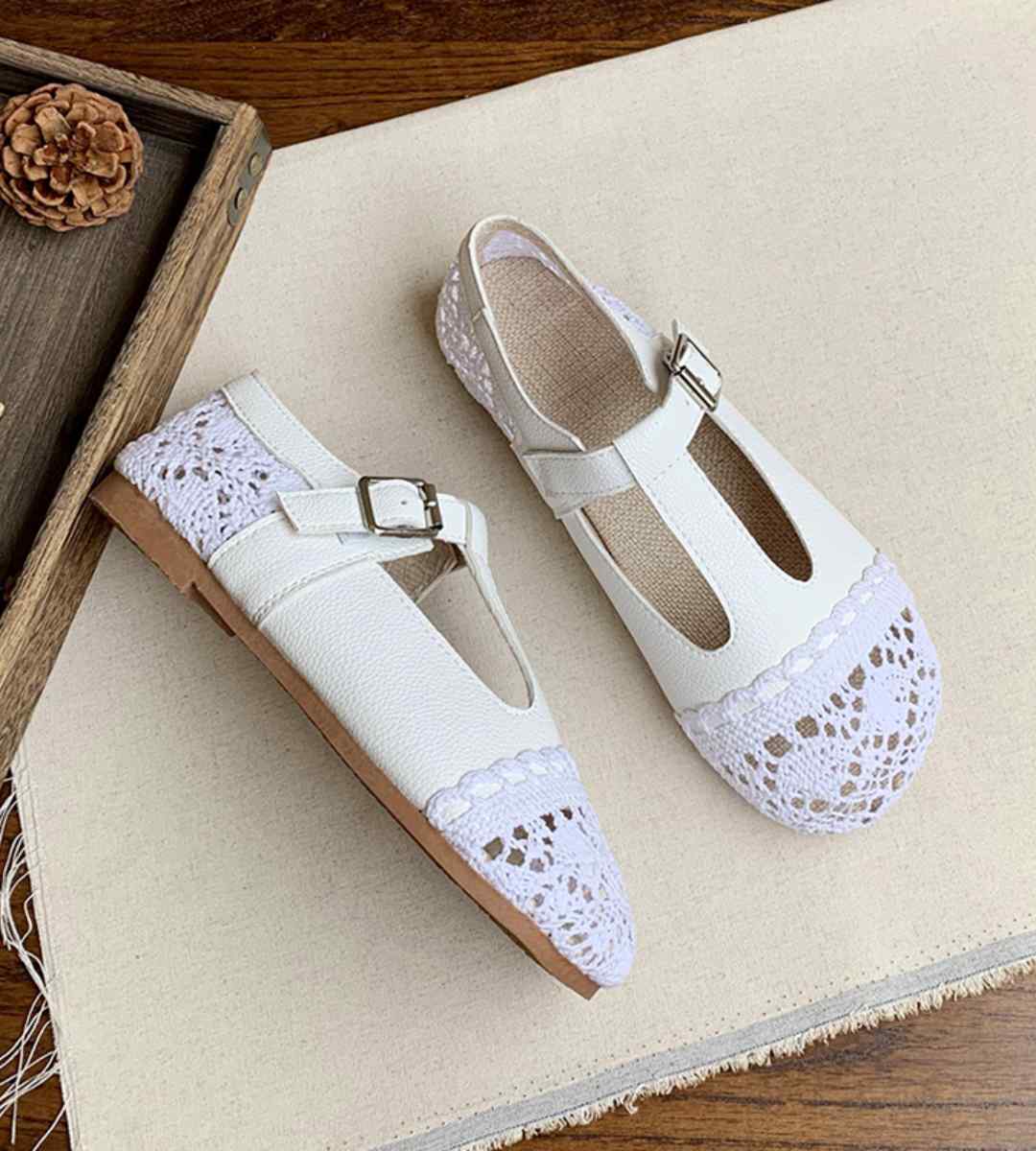 Spring Running Shoes Mesh Sporty Sneakers for Men and Women