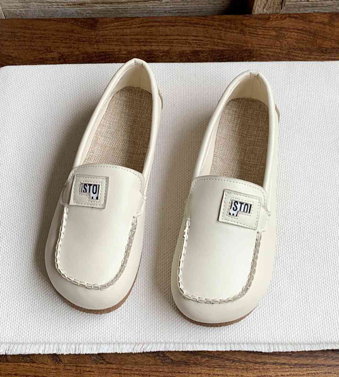 Winter Casual Sneakers Leather Stylish Variety