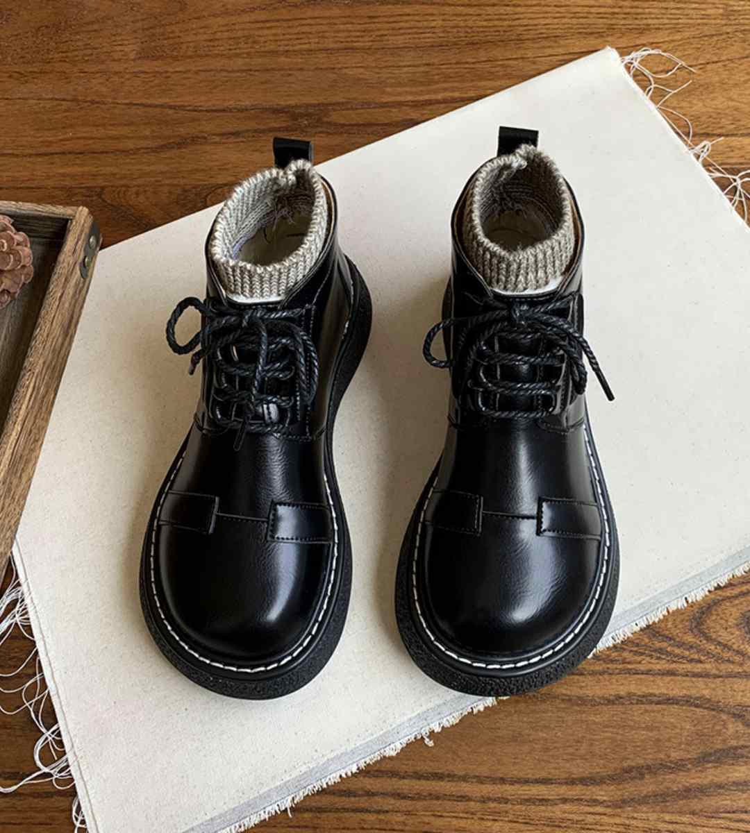 Autumn sneakers canvas casual versatile shoes for everyday wear and comfort