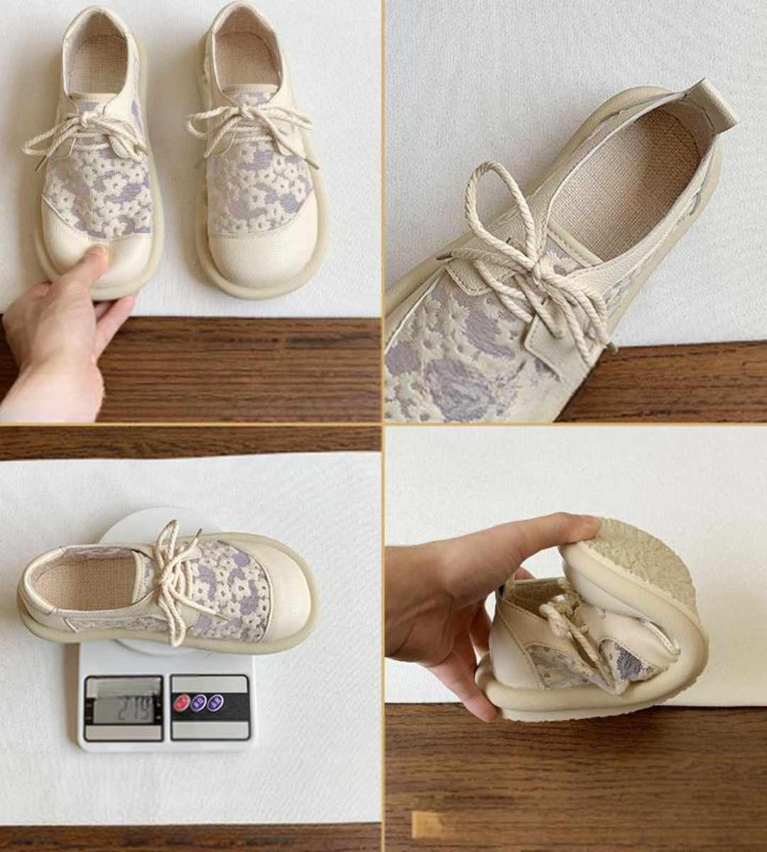 Summer Sneakers Canvas Casual Sport Lightweight Breathable Shoes