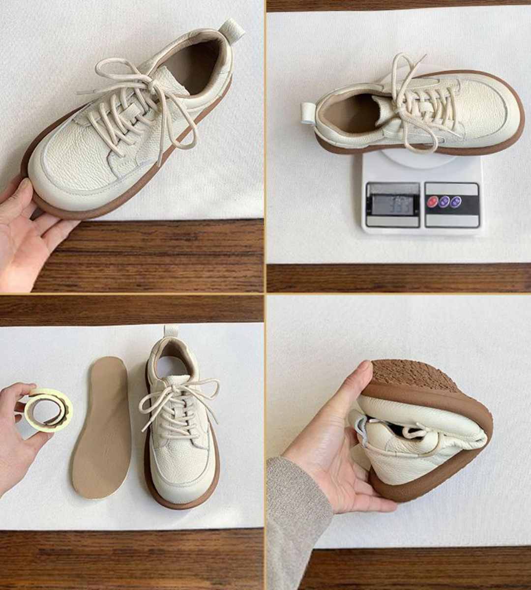 Spring Sneakers Canvas Casual Lightweight Fashion Sports