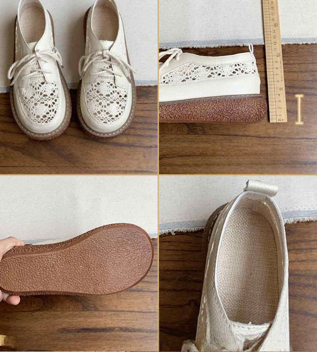 Summer Casual Sneakers Mesh Stylish Lightweight Sports Footwear