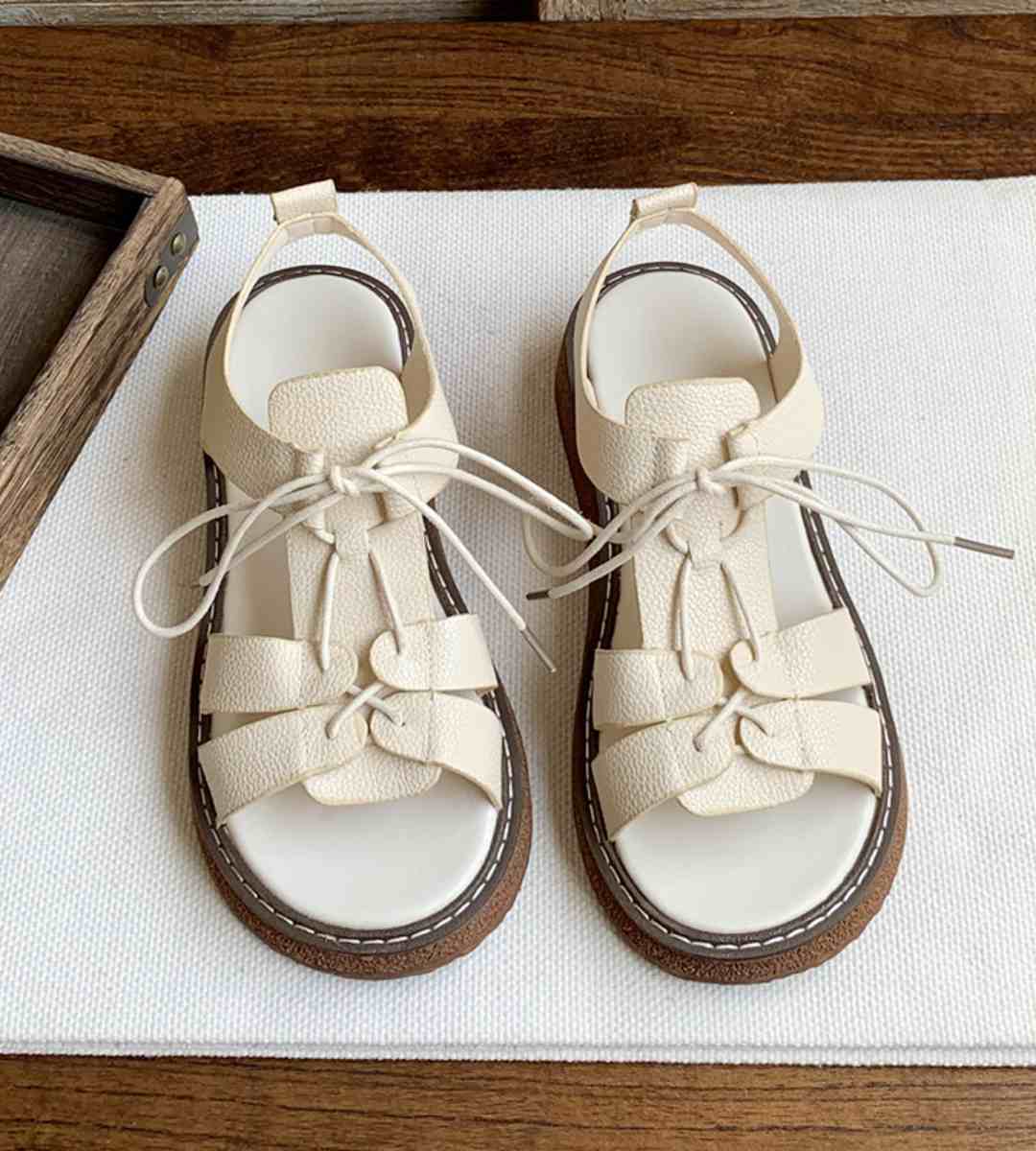 Summer Sneakers Mesh Casual Lightweight Sporty Footwear