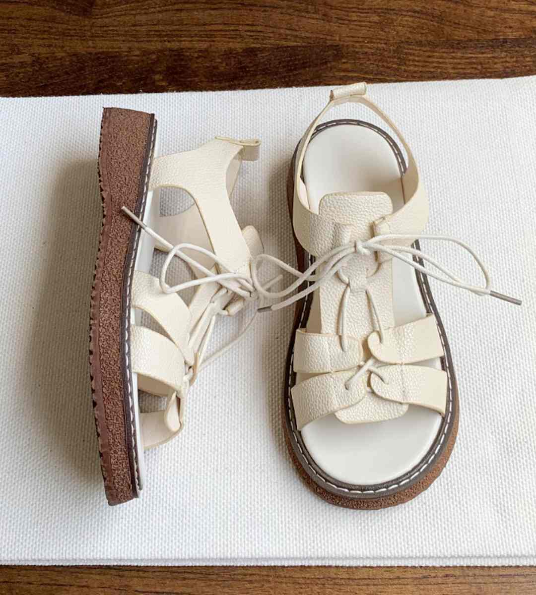 Summer Sneakers Mesh Casual Lightweight Sporty Footwear