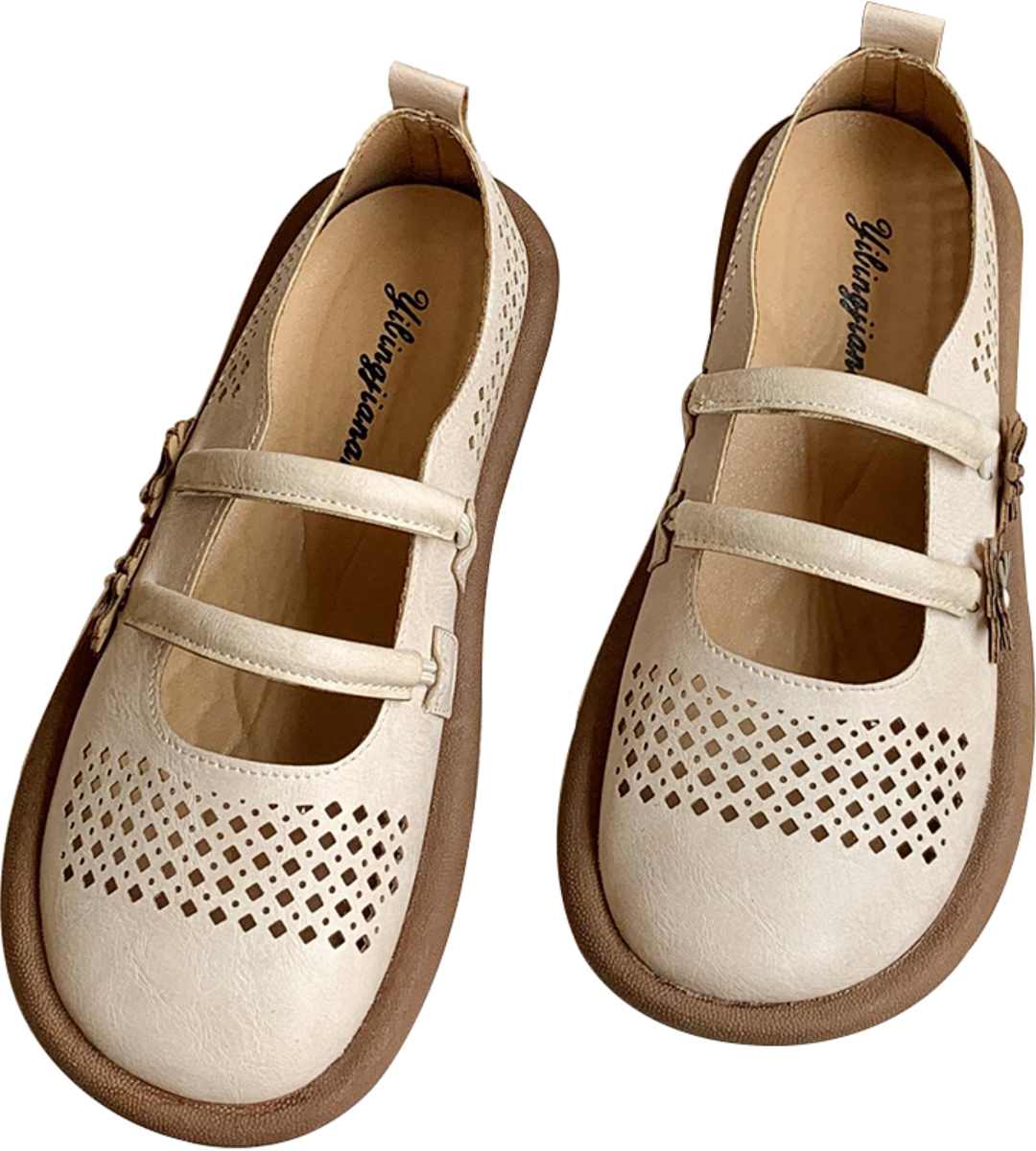 Spring sneakers mesh lightweight casual stylish footwear