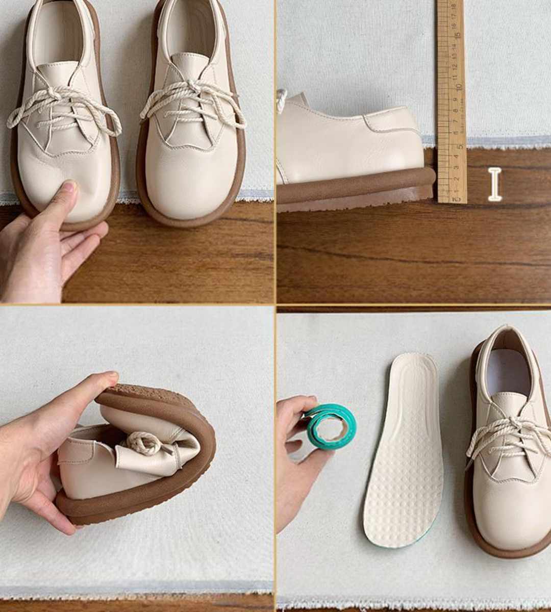 Autumn Sneakers Leather Casual Fashion Footwear for Everyday Wear