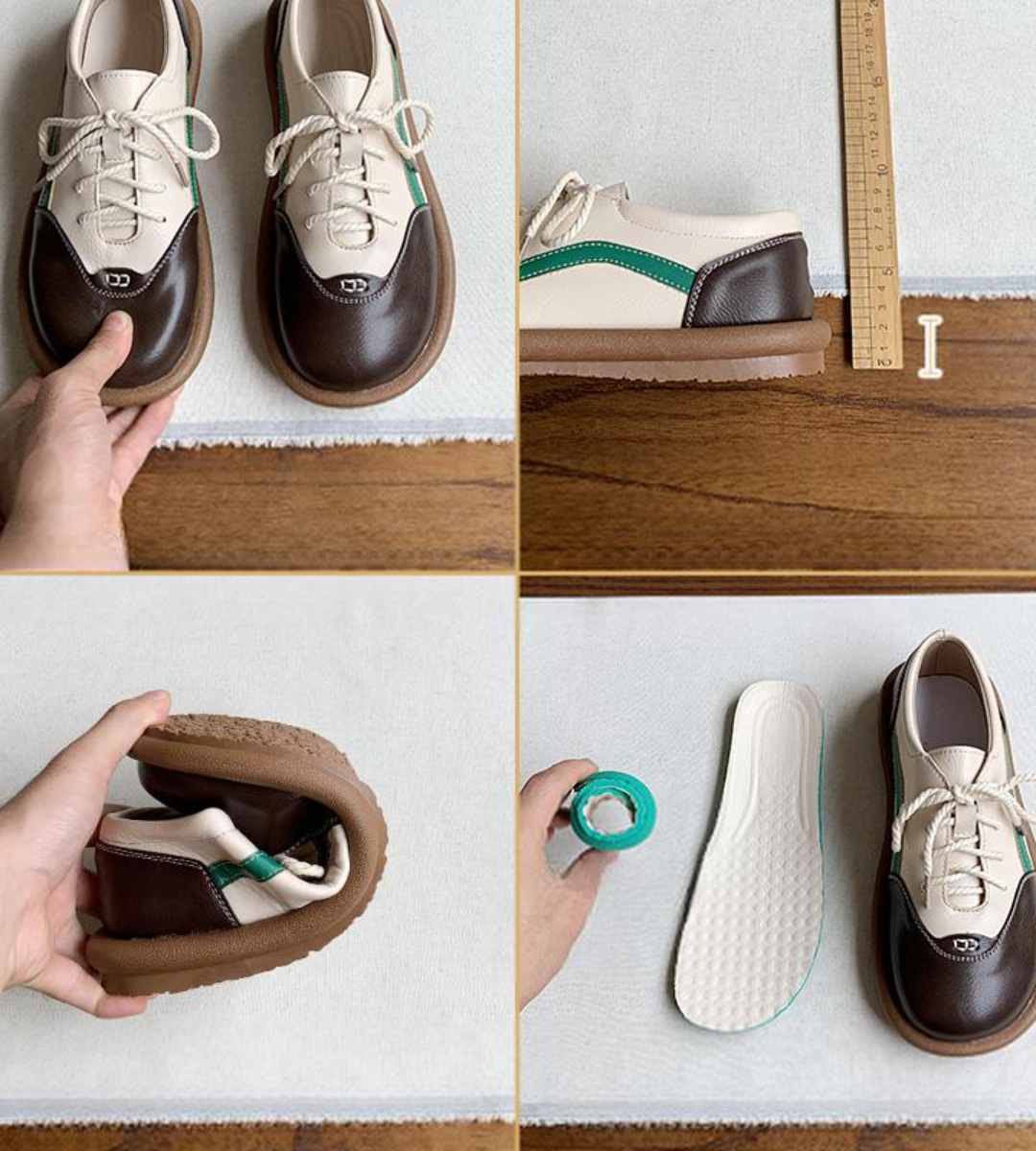 Spring Sneakers Canvas Casual Lightweight Fashion All-purpose Shoes