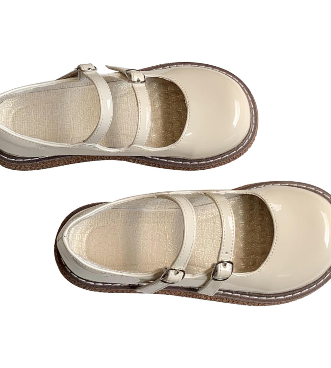 Fall Sneakers Leather Casual Sports Shoes