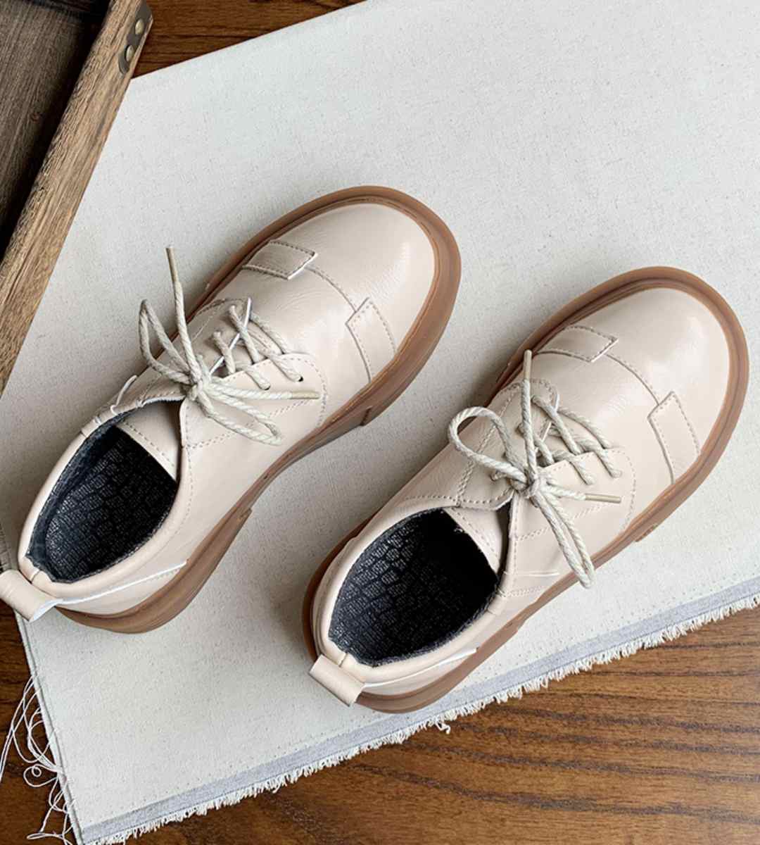 Fall Sneakers Canvas Casual Sports Shoes