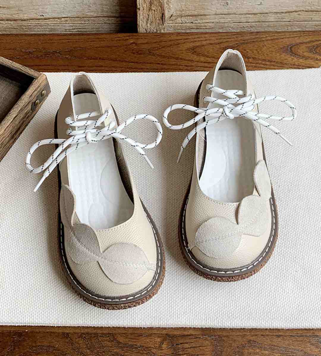 Spring Sneakers Breathable Fabric Casual Lightweight Sports Shoes