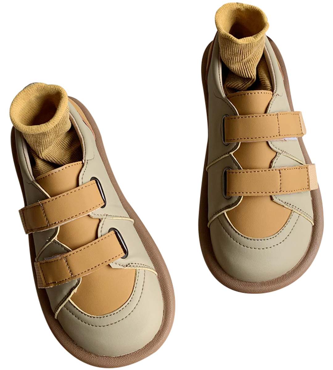 Summer Casual Sneakers Breathable Fabric Stylish Comfortable Footwear