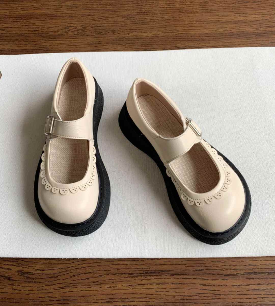 Spring Sneakers Canvas Casual Athletic Type