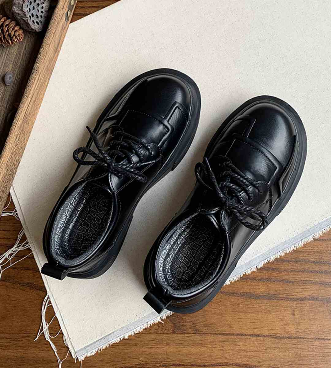 Summer Casual Sneakers Fabric Trendy Lightweight Shoes