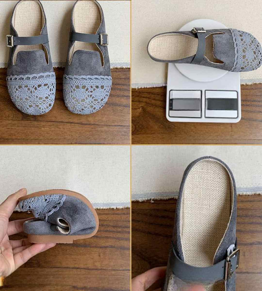 Spring Athletic Sneakers Leather Casual Comfortable Footwear