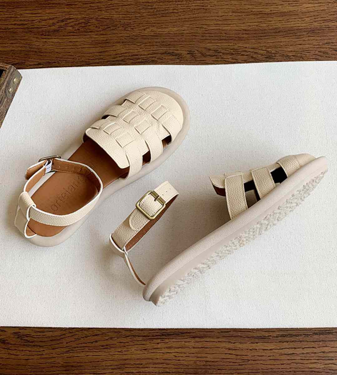 Spring Sneakers Canvas Casual Lightweight Fashion Type