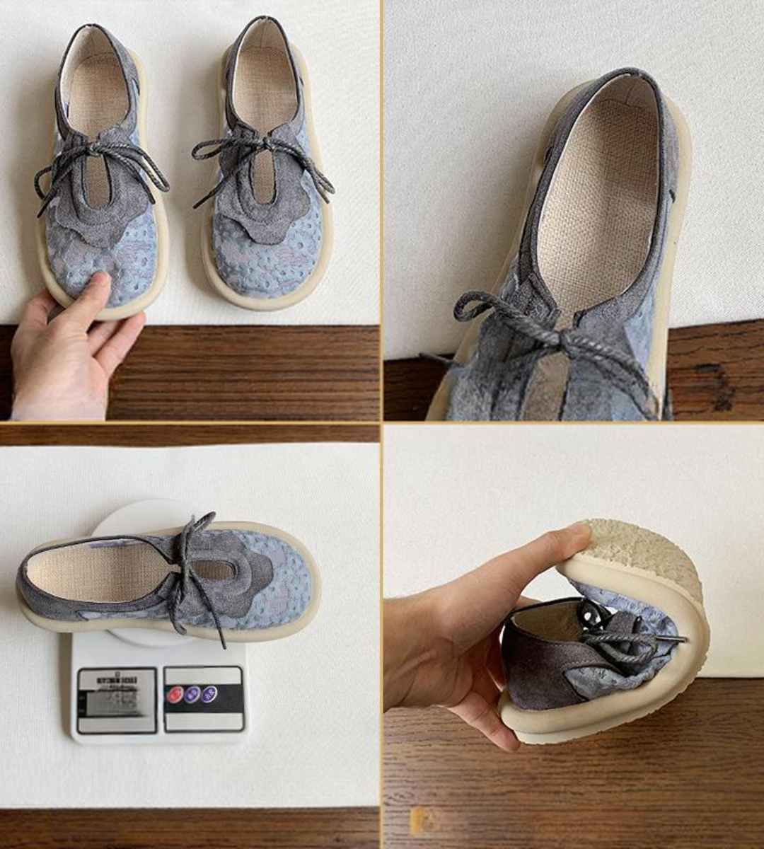 Summer Sneakers Mesh Sport Casual Lightweight Running Shoes