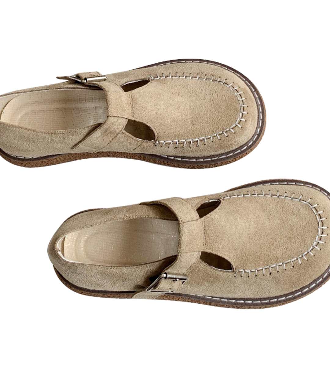 Spring Sneakers Leather Casual Sports Shoes