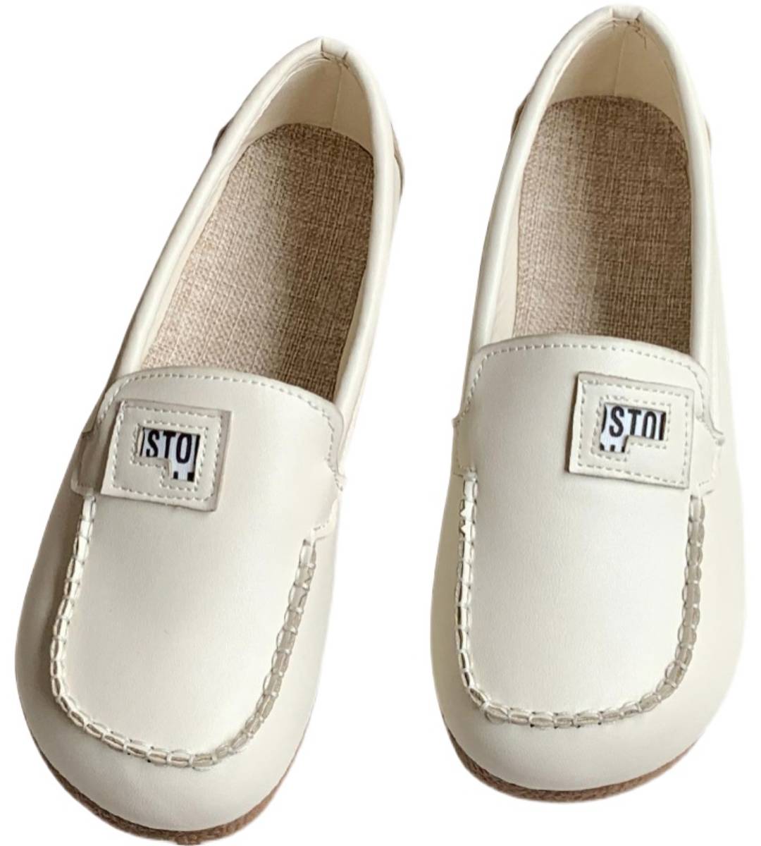 Winter Casual Sneakers Leather Stylish Variety