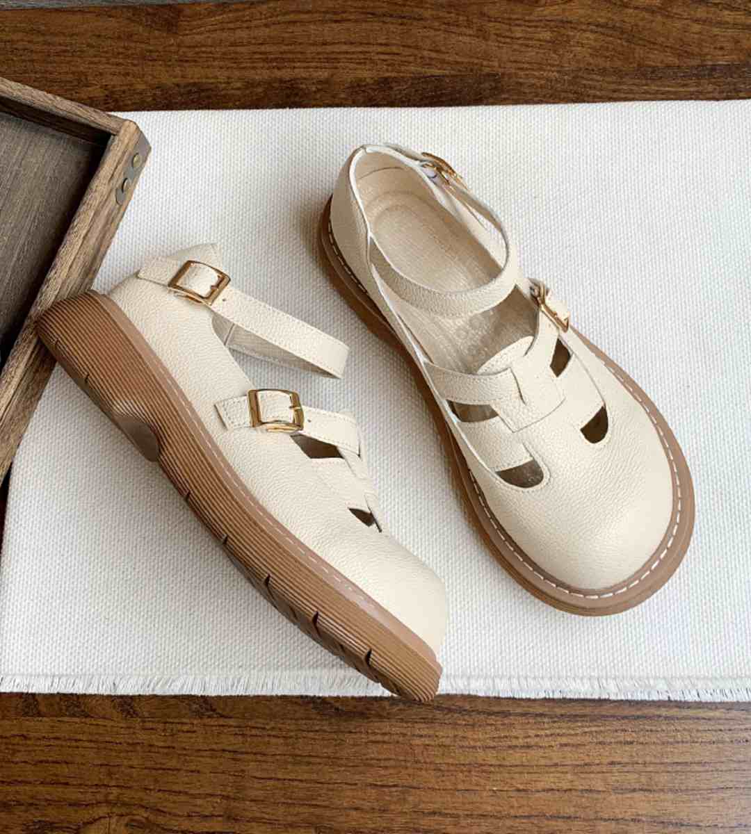 Spring Sneakers Fabric Casual Sport Footwear