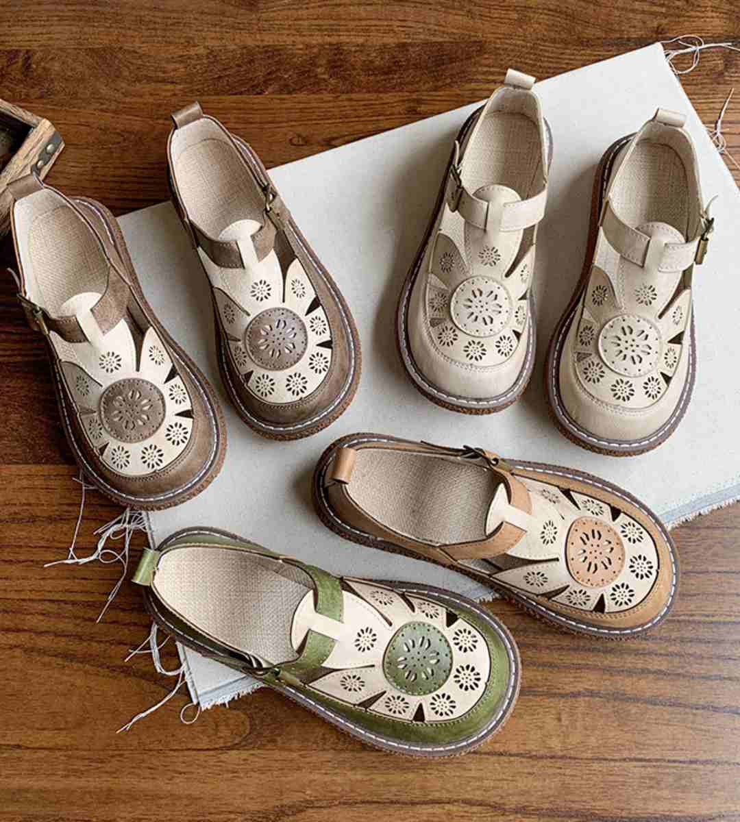 Fall Sneakers Leather Casual Athletic Shoes for Men and Women