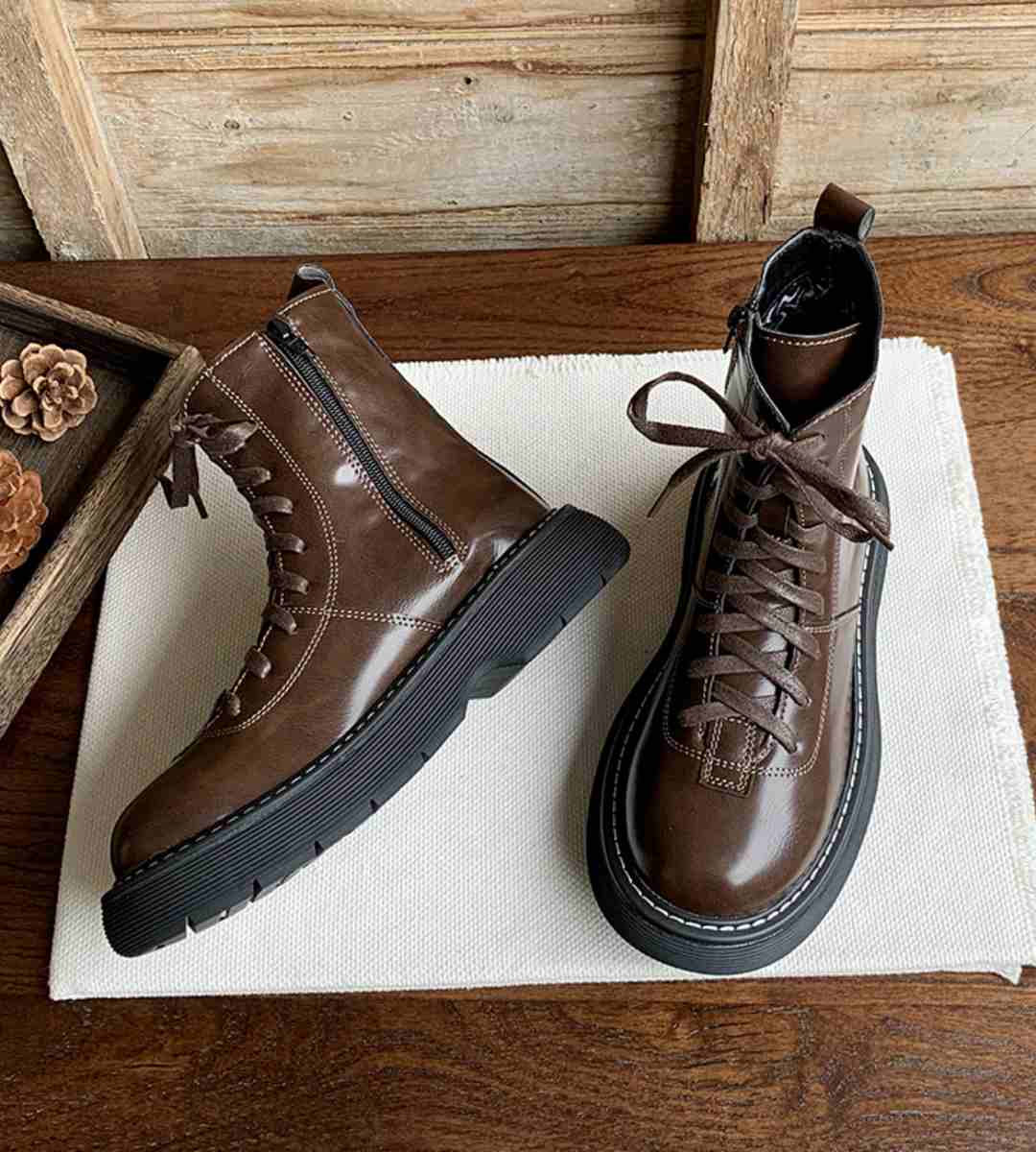 Fall Sneakers Canvas Casual Outdoor Footwear