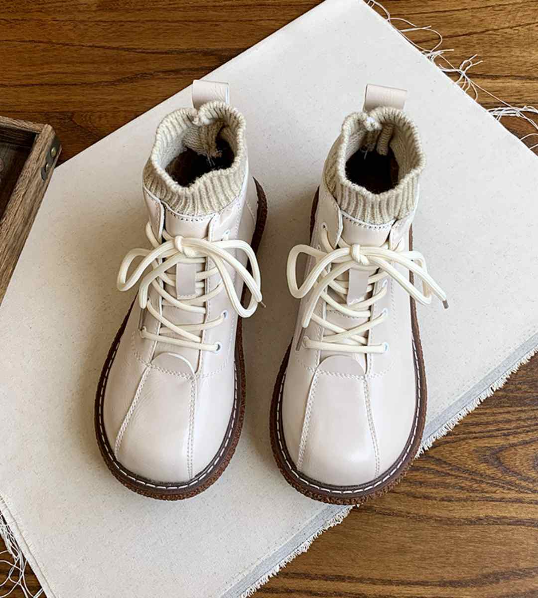 Spring casual sneakers canvas stylish versatile footwear