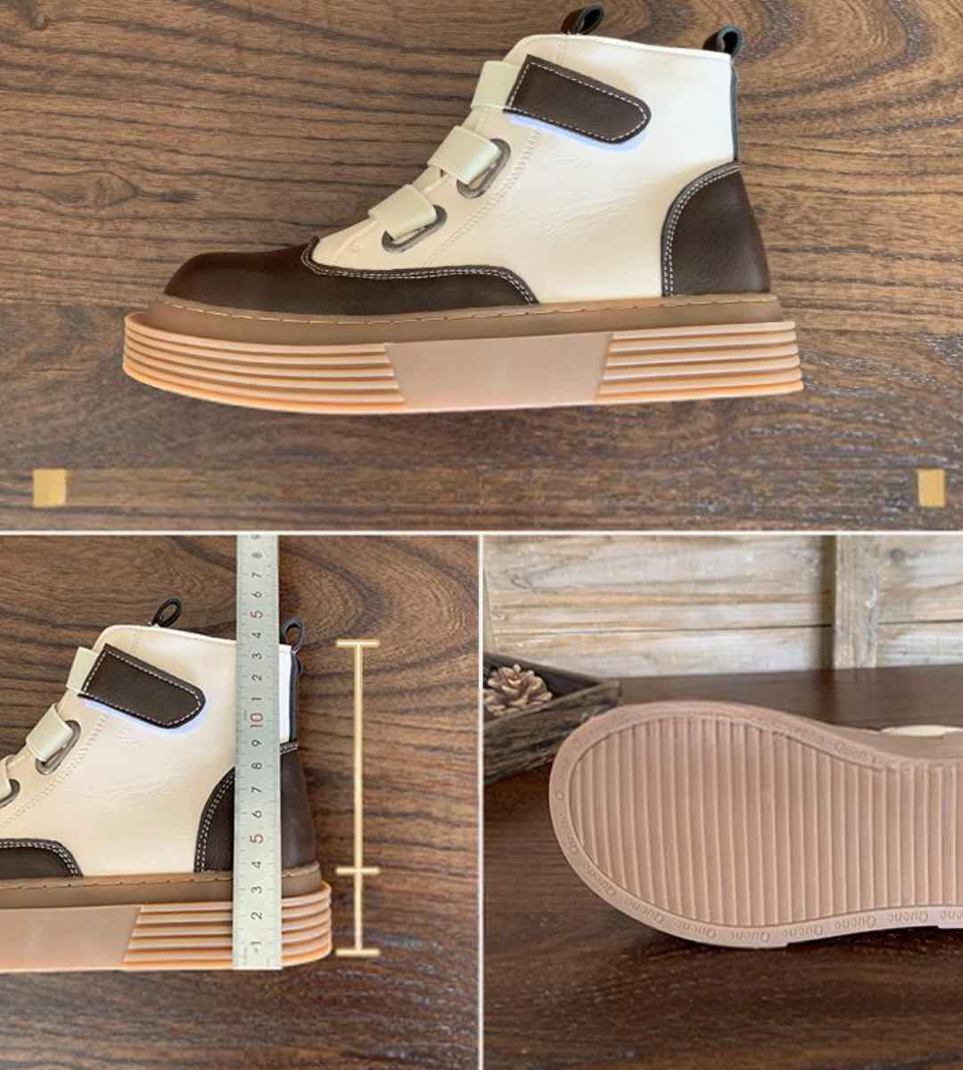 winter ankle boots leather casual comfortable stylish