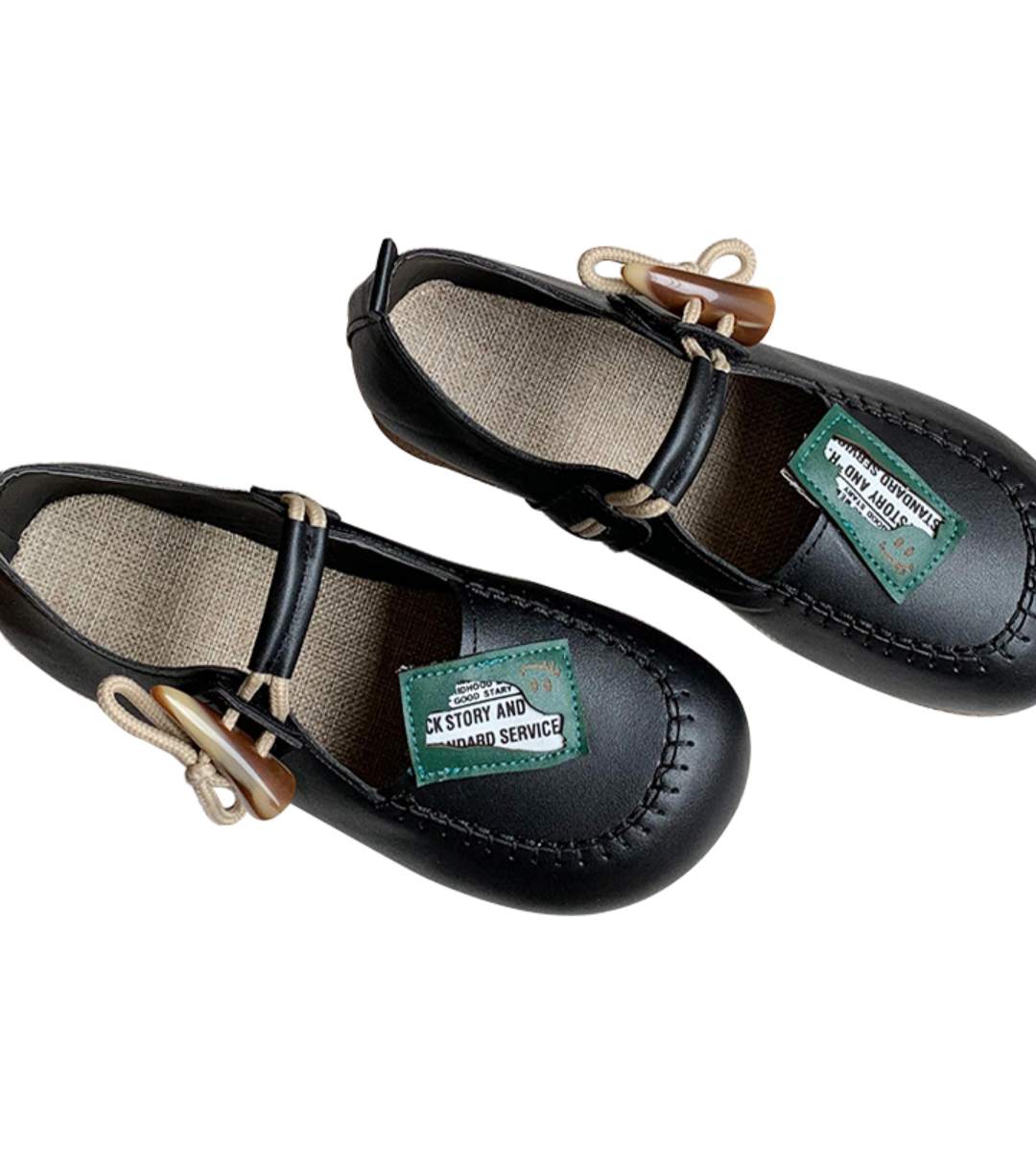 Winter Boots Leather Stylish Casual Footwear for Men