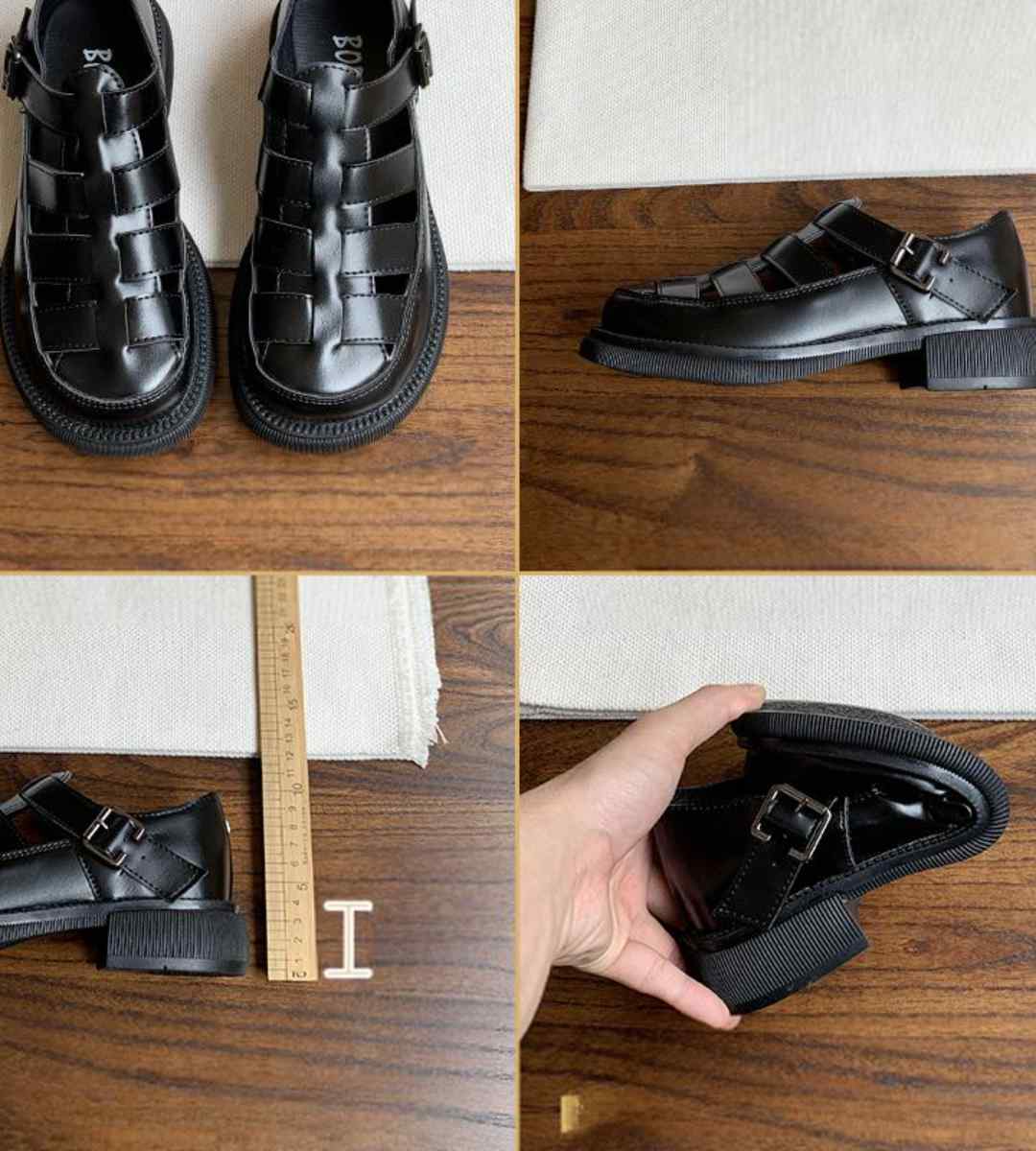 Spring Casual Sneakers Mesh Lightweight Sporty Type