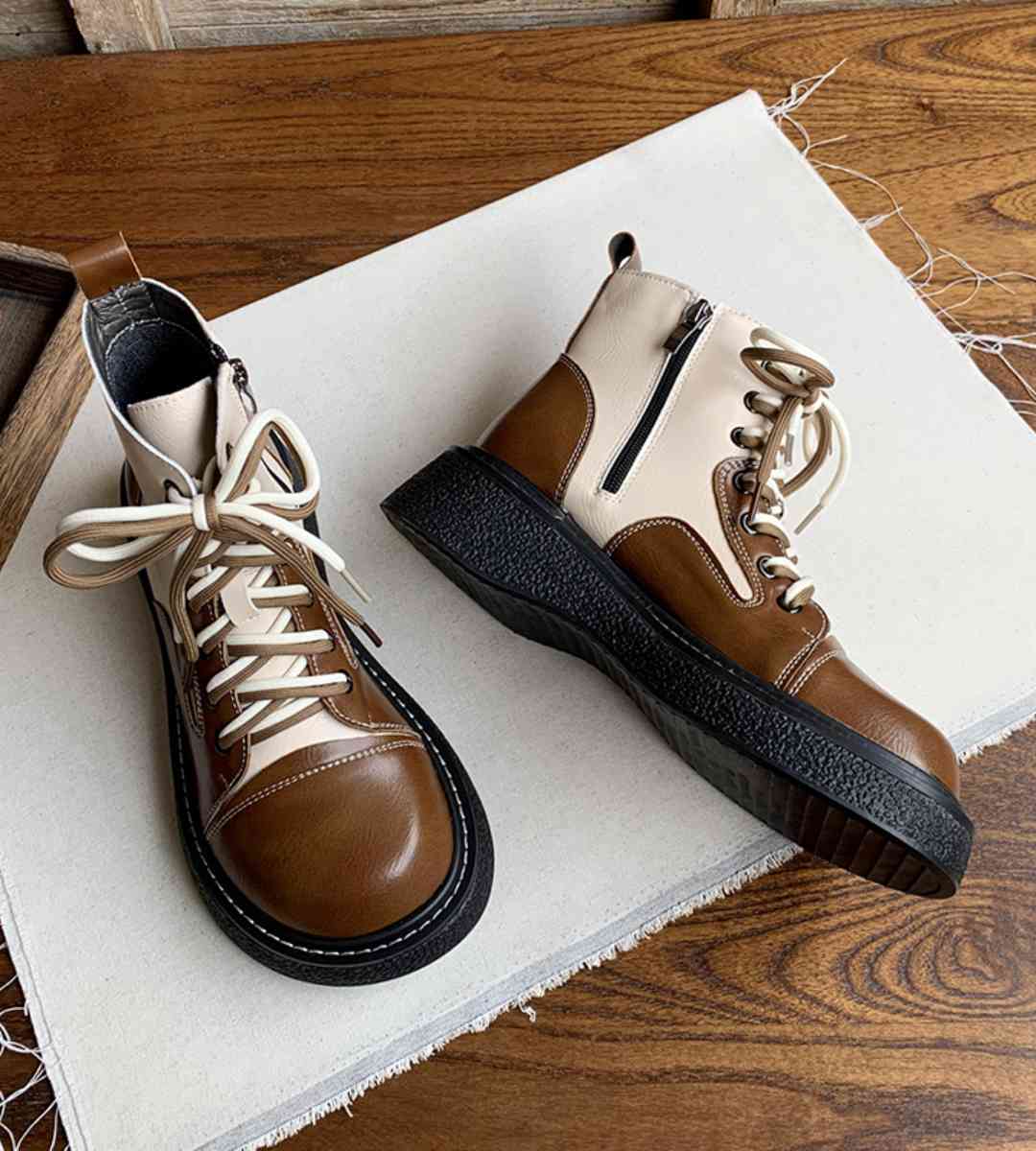 Spring Sneakers Fabric Casual Sports Type