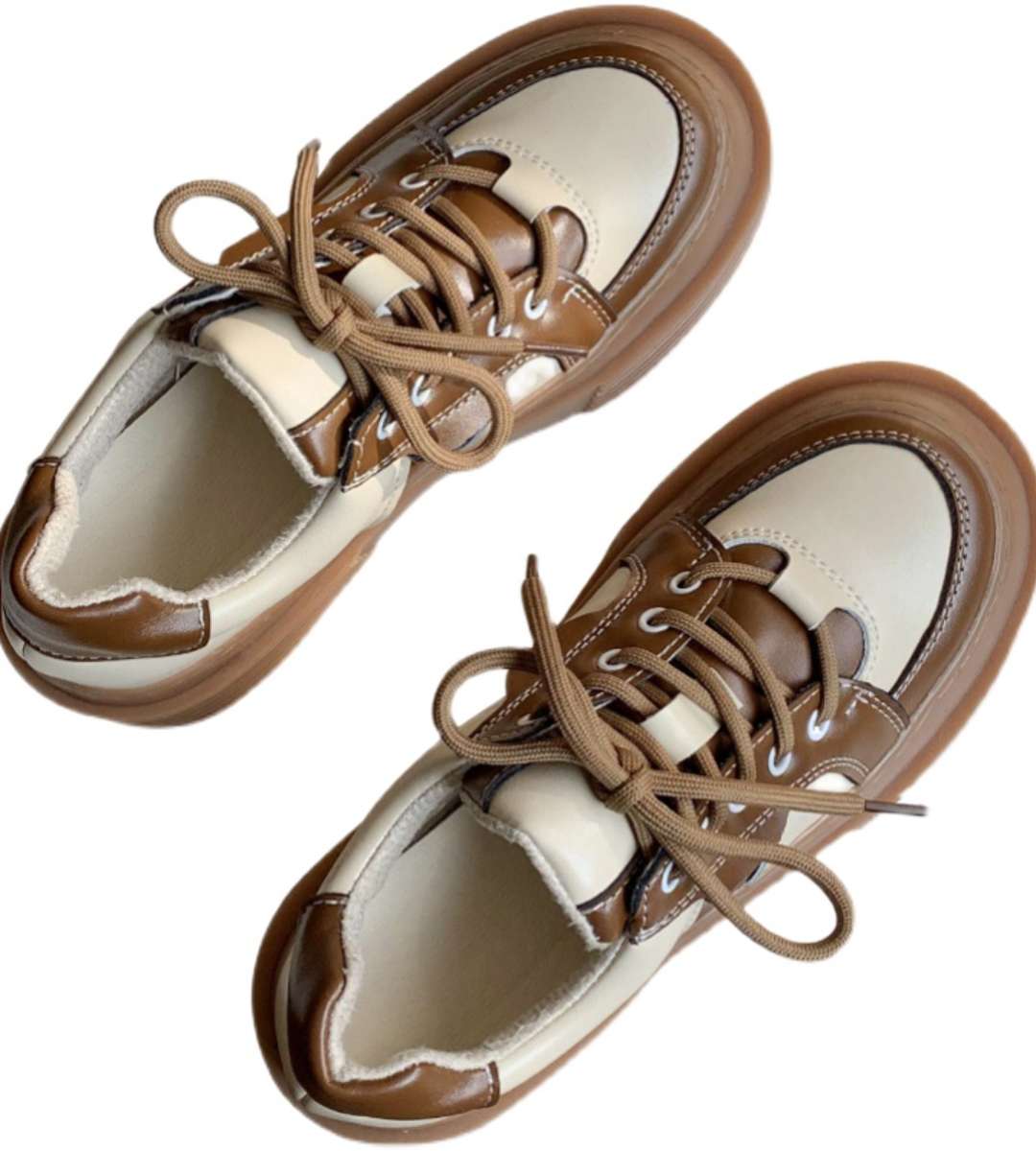 Spring Sneakers Canvas Casual Athletic Shoes