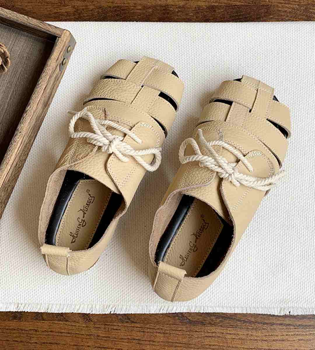 Spring Sneakers Canvas Casual Lightweight Sports Shoes