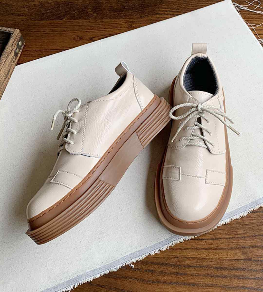 Fall Sneakers Canvas Casual Sports Shoes