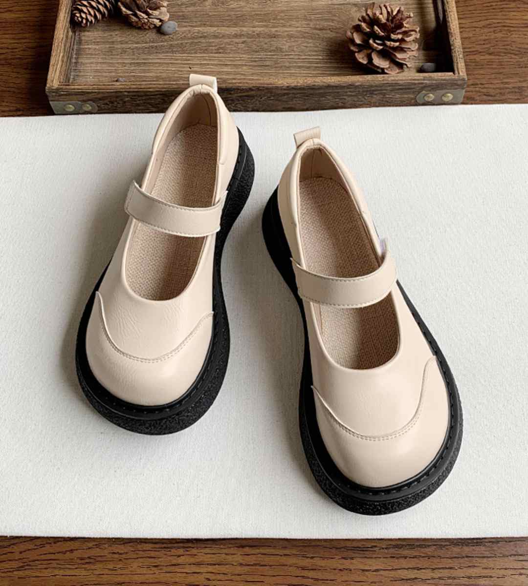 Spring Sneakers Mesh Casual Sports Footwear