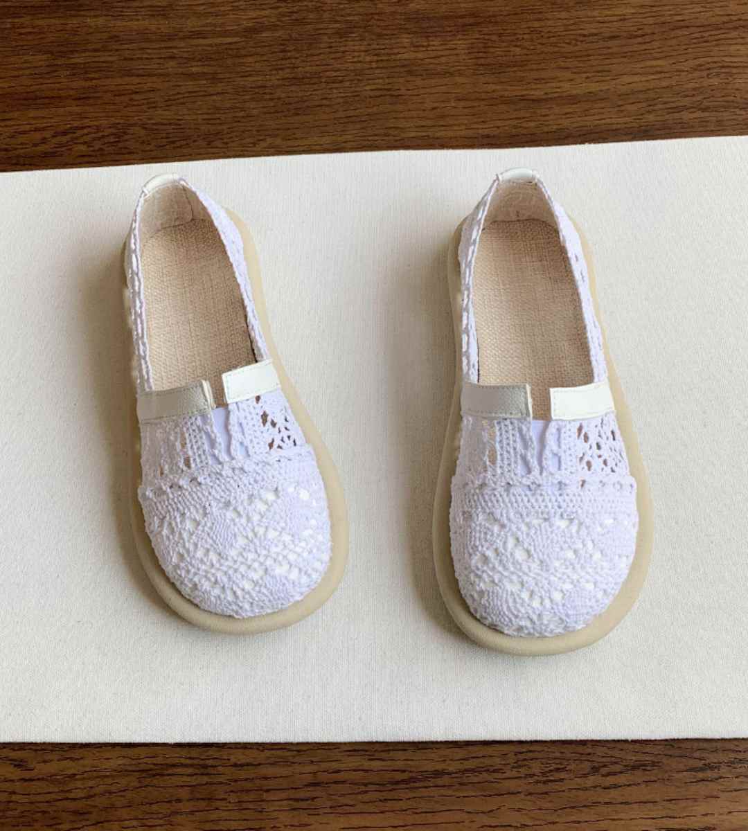 Summer Sneakers Mesh Casual Athletic Lightweight Breathable Shoes