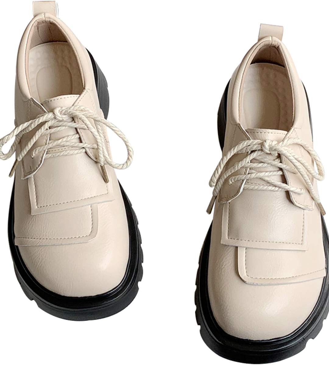 Autumn Casual Sneakers Leather Fashion Shoes for Men