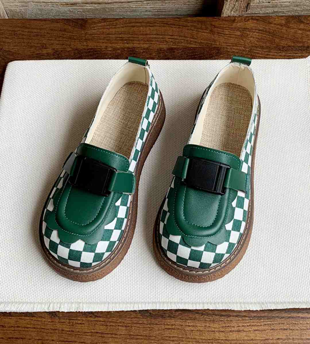 Spring Casual Sneakers Fabric Sporty Unisex Footwear