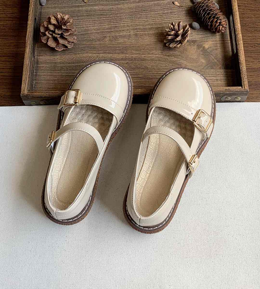 Summer Sneakers Leather Casual Sports Shoes