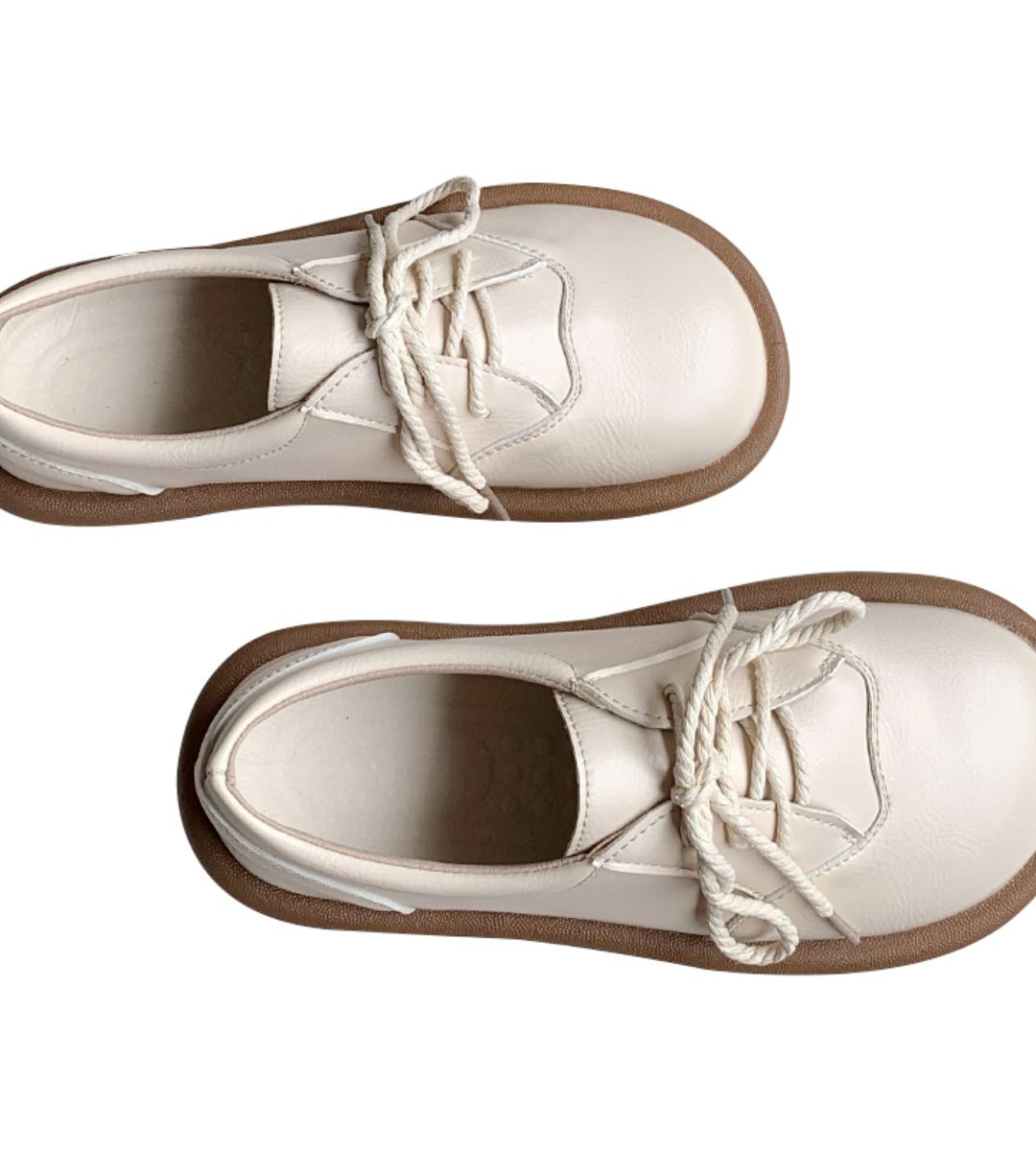 Autumn Sneakers Leather Casual Fashion Footwear for Everyday Wear