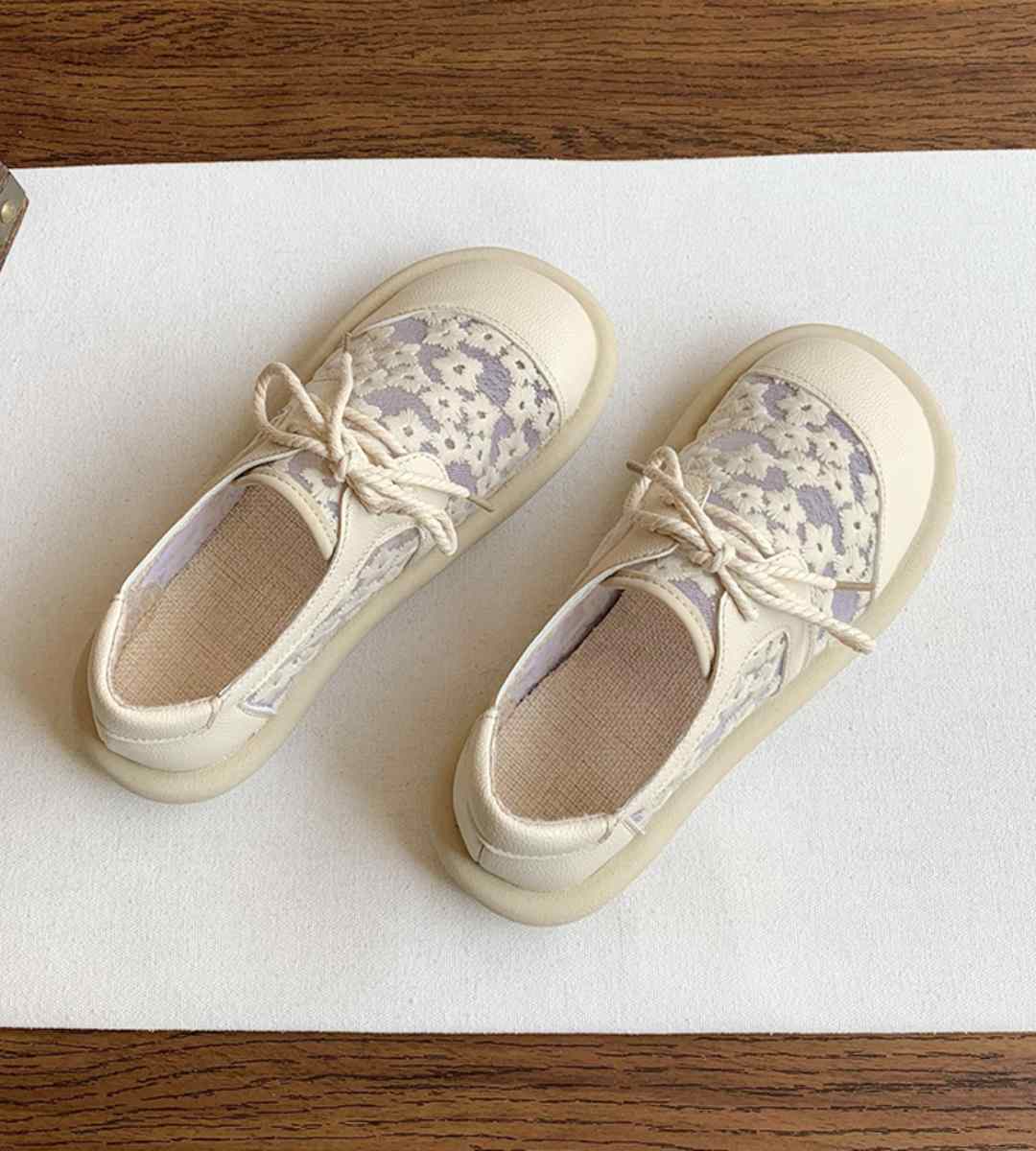 Summer Sneakers Canvas Casual Sport Lightweight Breathable Shoes