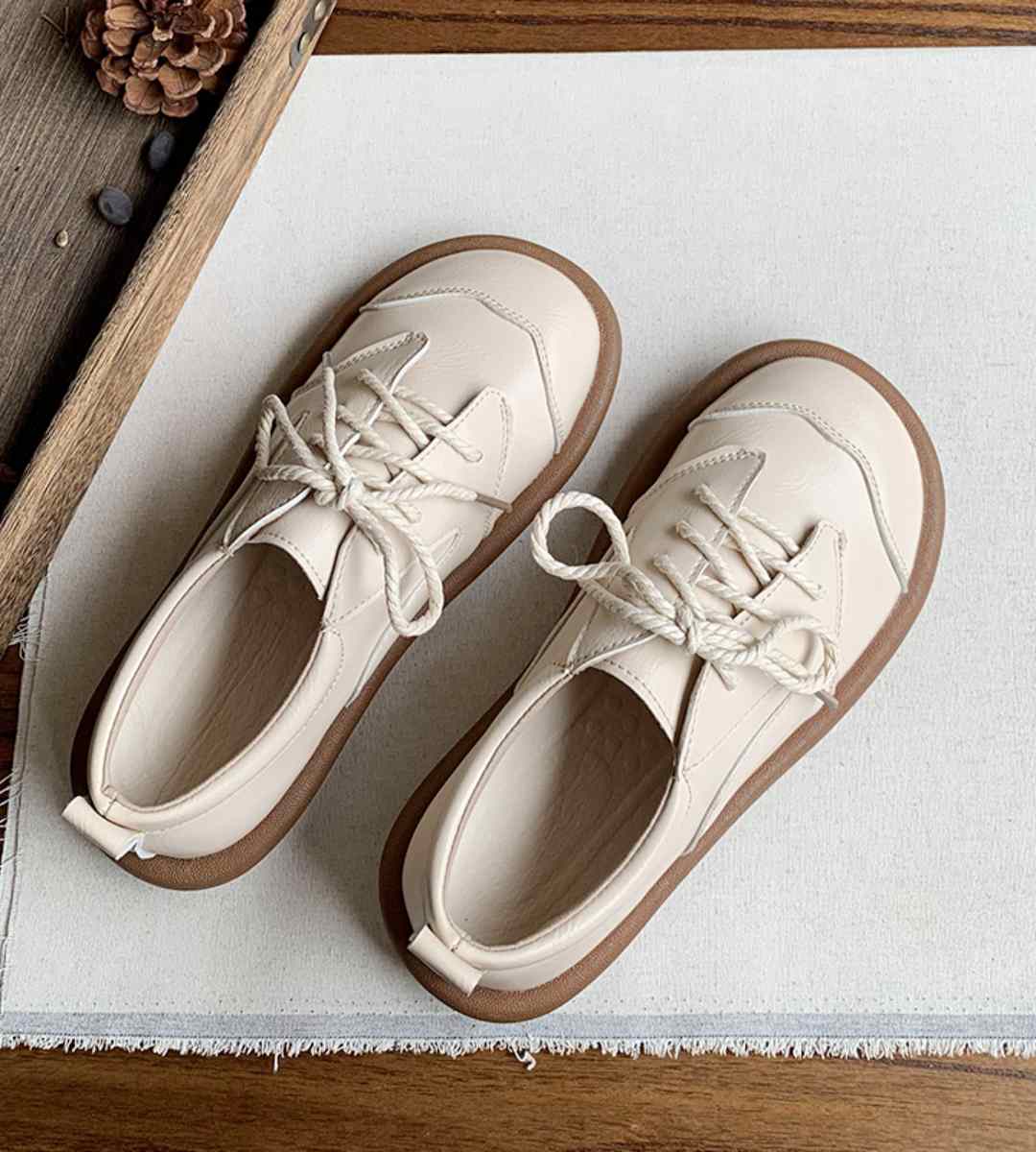 winter ankle boots leather casual style trendy footwear