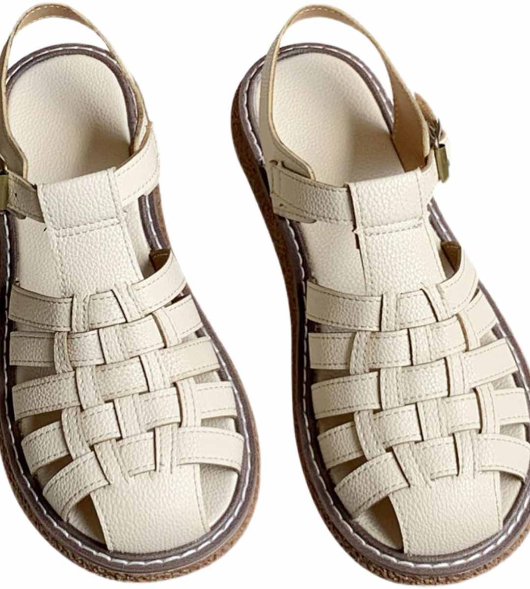 Spring Sneakers Leather Casual Sports Footwear