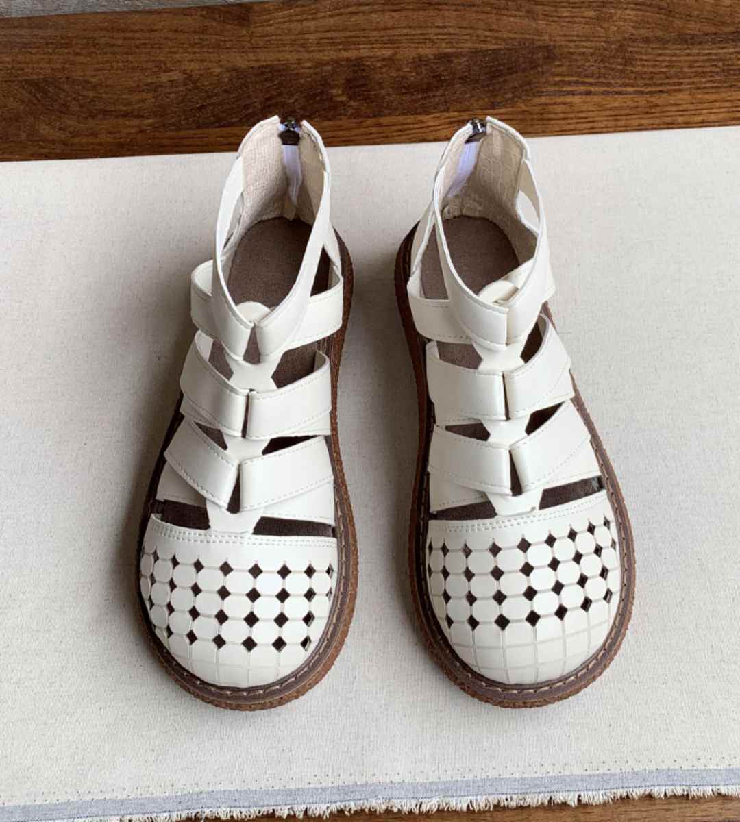 Summer Sneakers Mesh Casual Lightweight Fashion Shoes