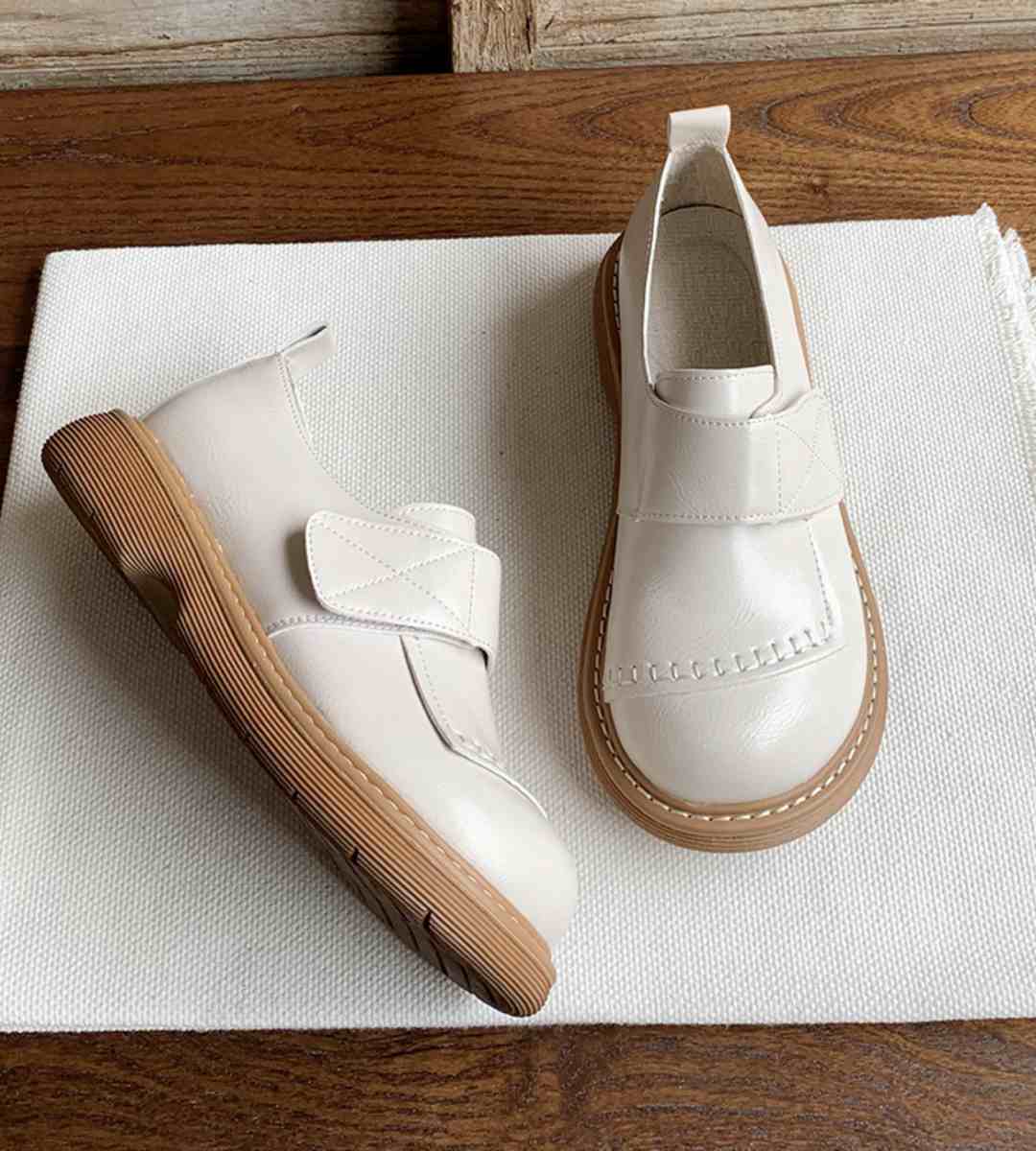 Spring Sneakers Canvas Casual Lightweight Sporty Type